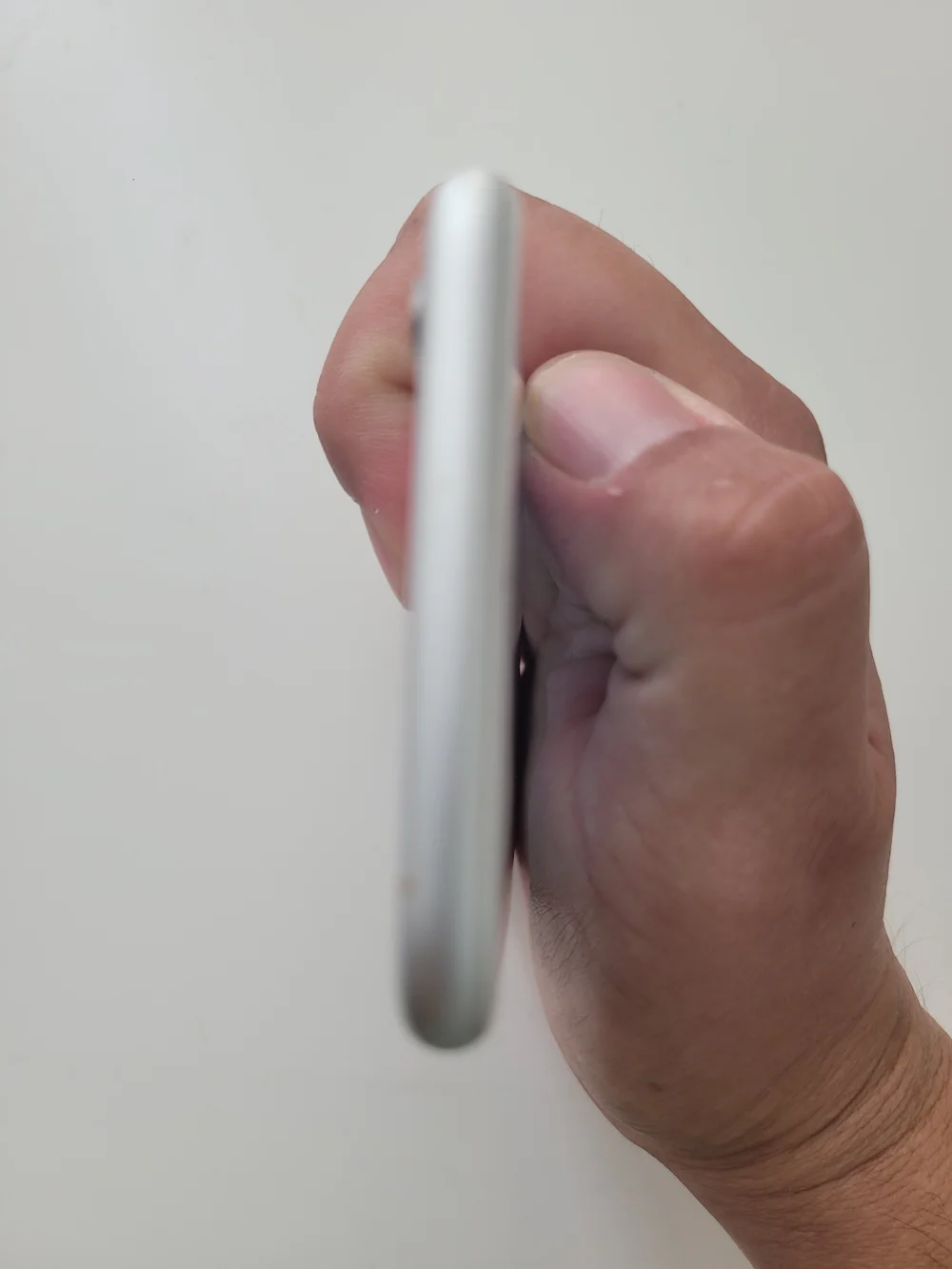 Apple iphone features